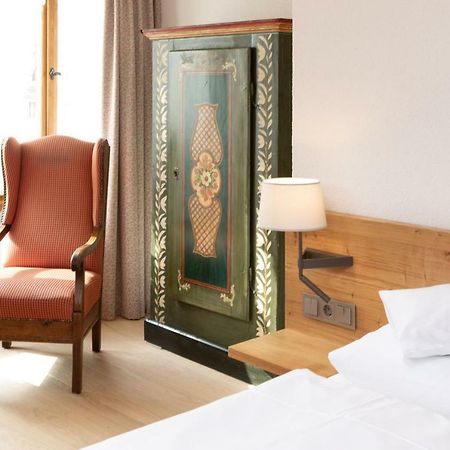 Hotel Gasthaus Adler Glottertal Bagian luar foto