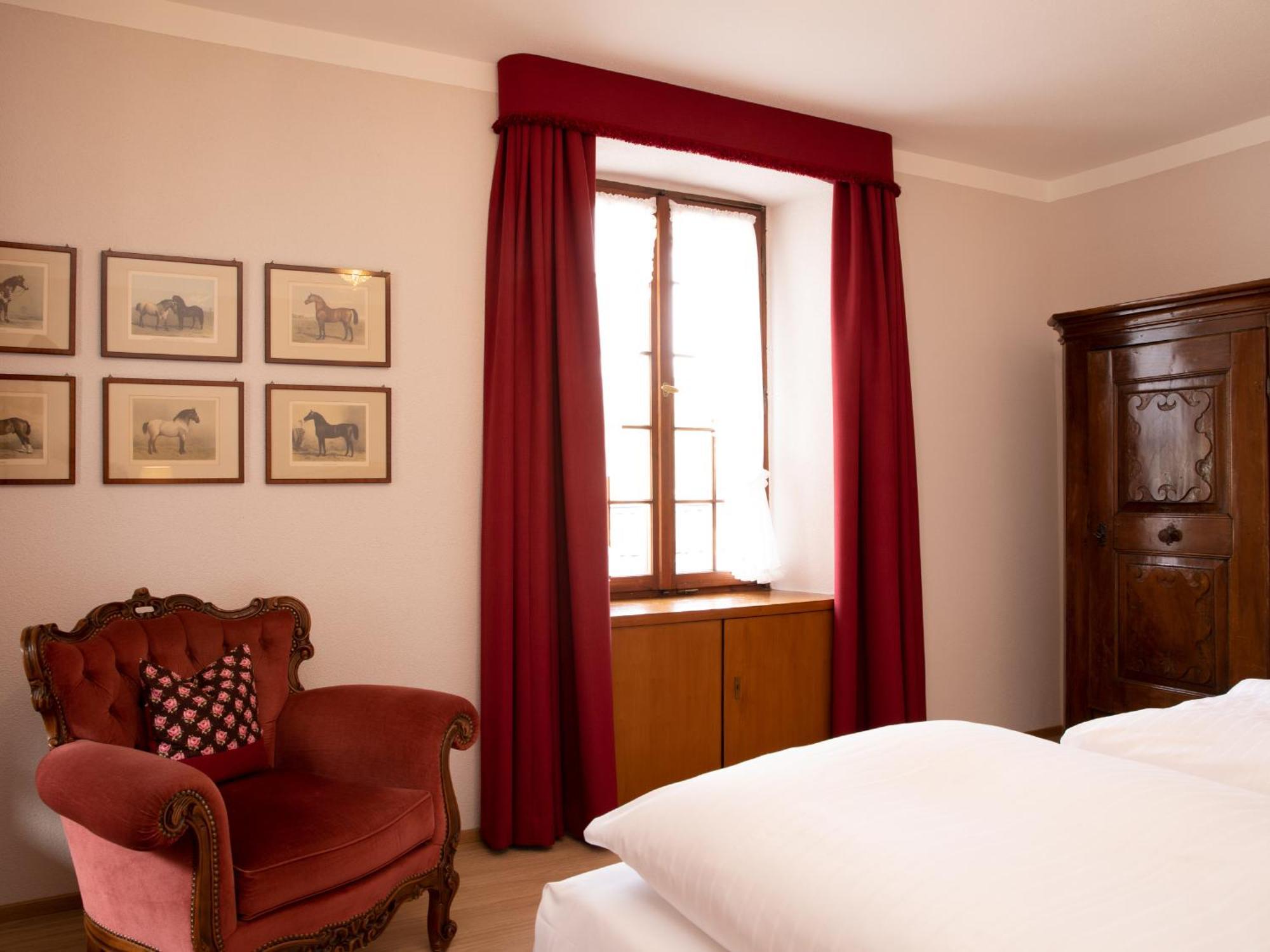 Hotel Gasthaus Adler Glottertal Bagian luar foto