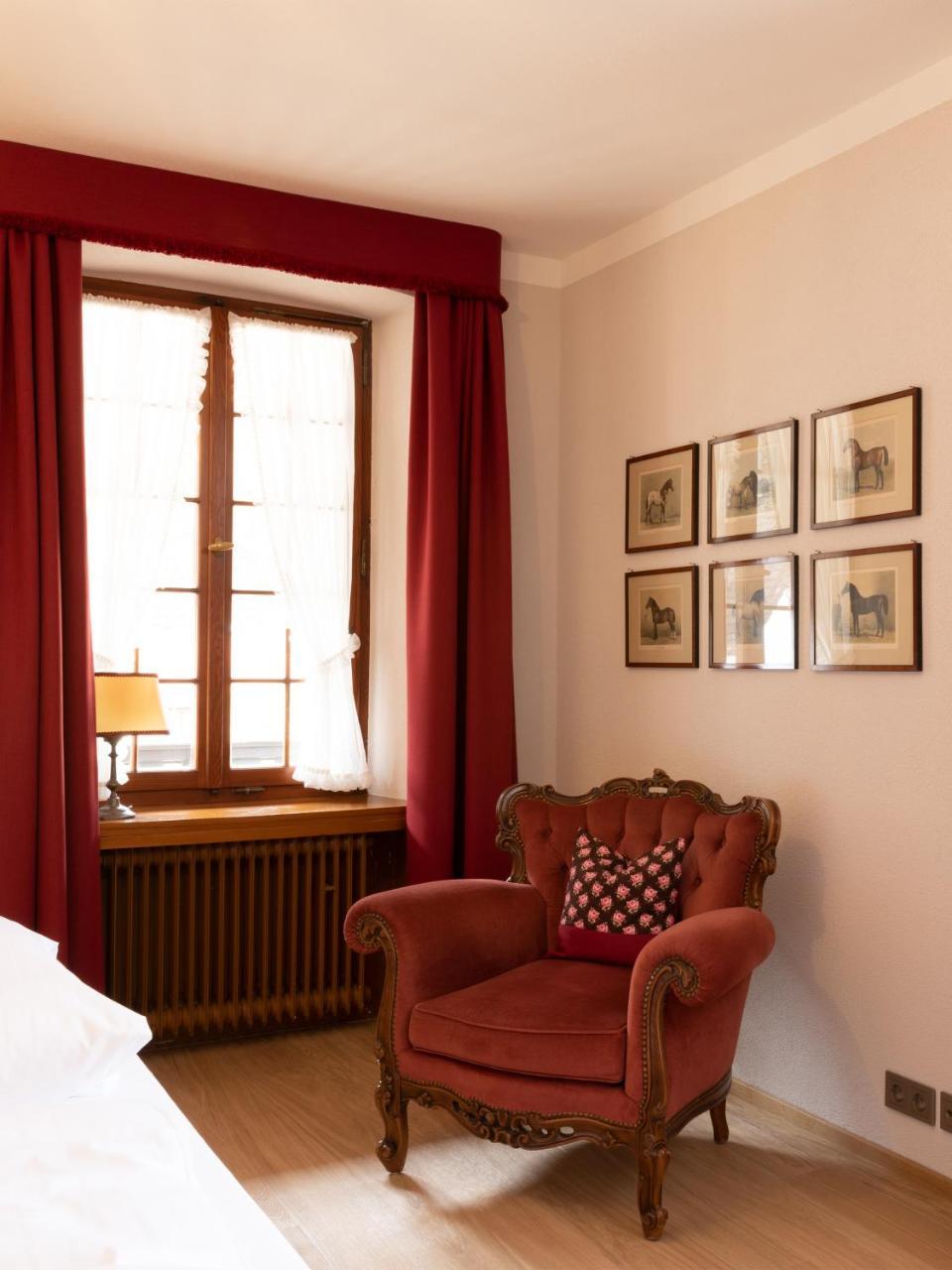Hotel Gasthaus Adler Glottertal Bagian luar foto