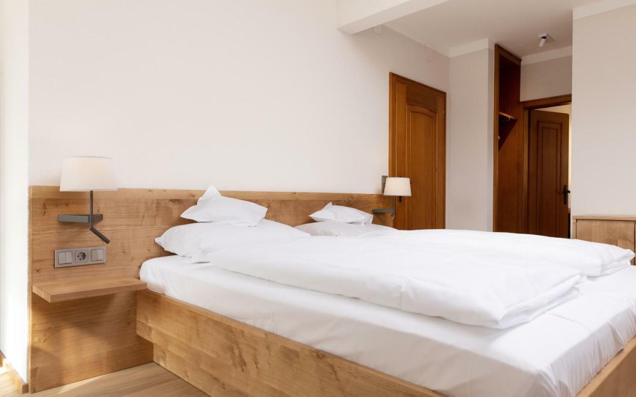 Hotel Gasthaus Adler Glottertal Bagian luar foto
