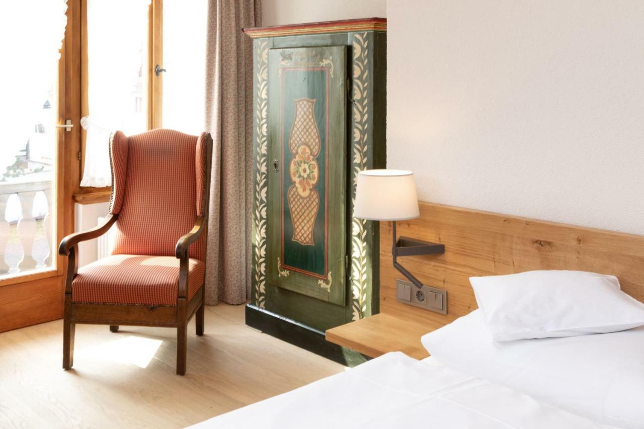 Hotel Gasthaus Adler Glottertal Bagian luar foto