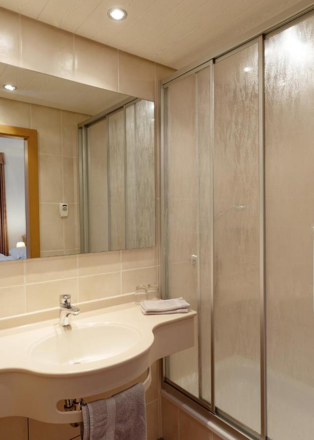 Hotel Gasthaus Adler Glottertal Bagian luar foto